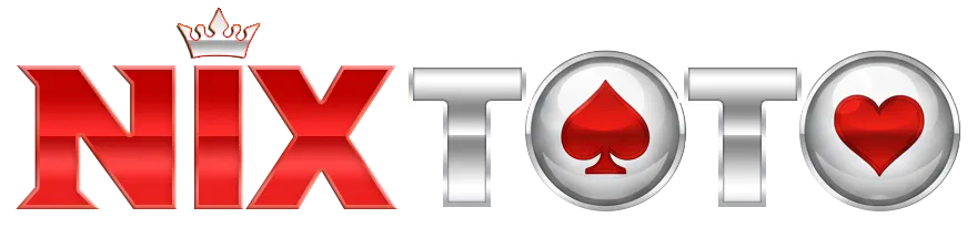 NIXTOTO Logo