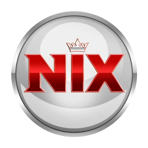 NIXTOTO Logoicon